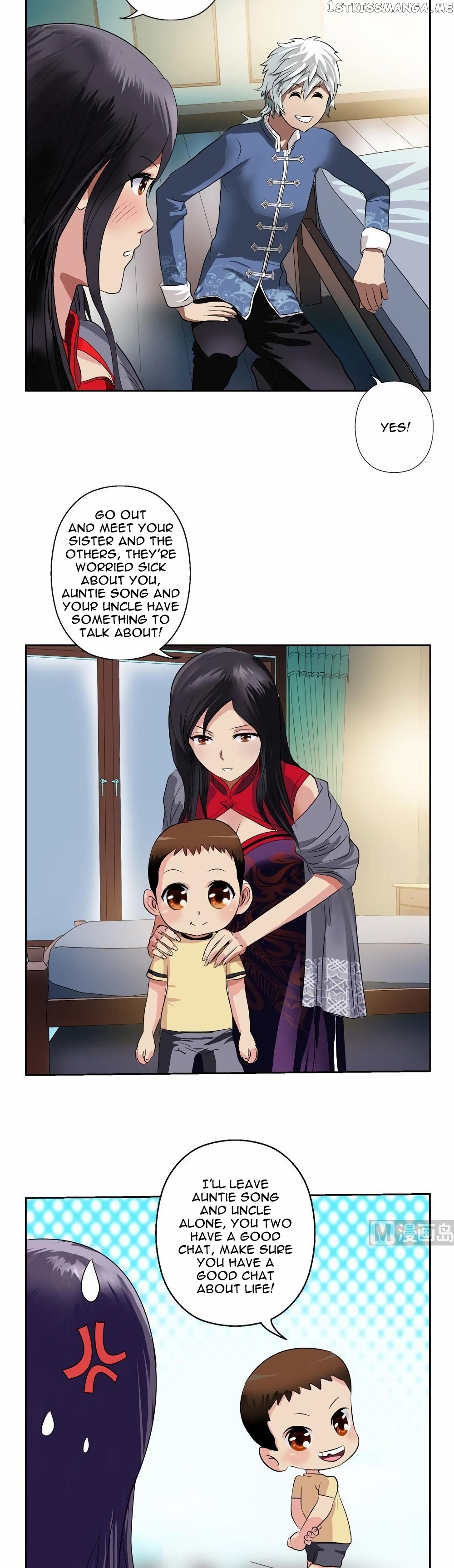 Urban Best Medic chapter 90 - page 3
