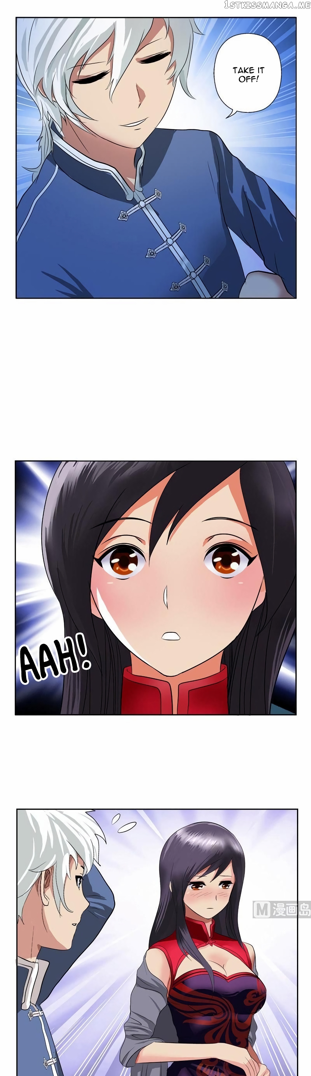 Urban Best Medic chapter 90 - page 5