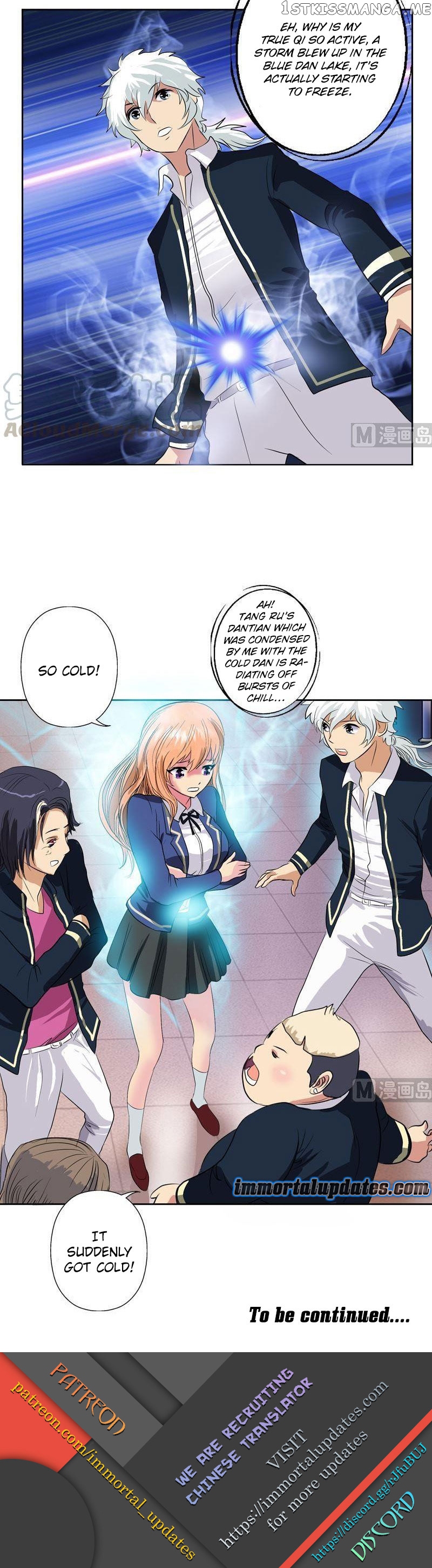 Urban Best Medic chapter 69 - page 11