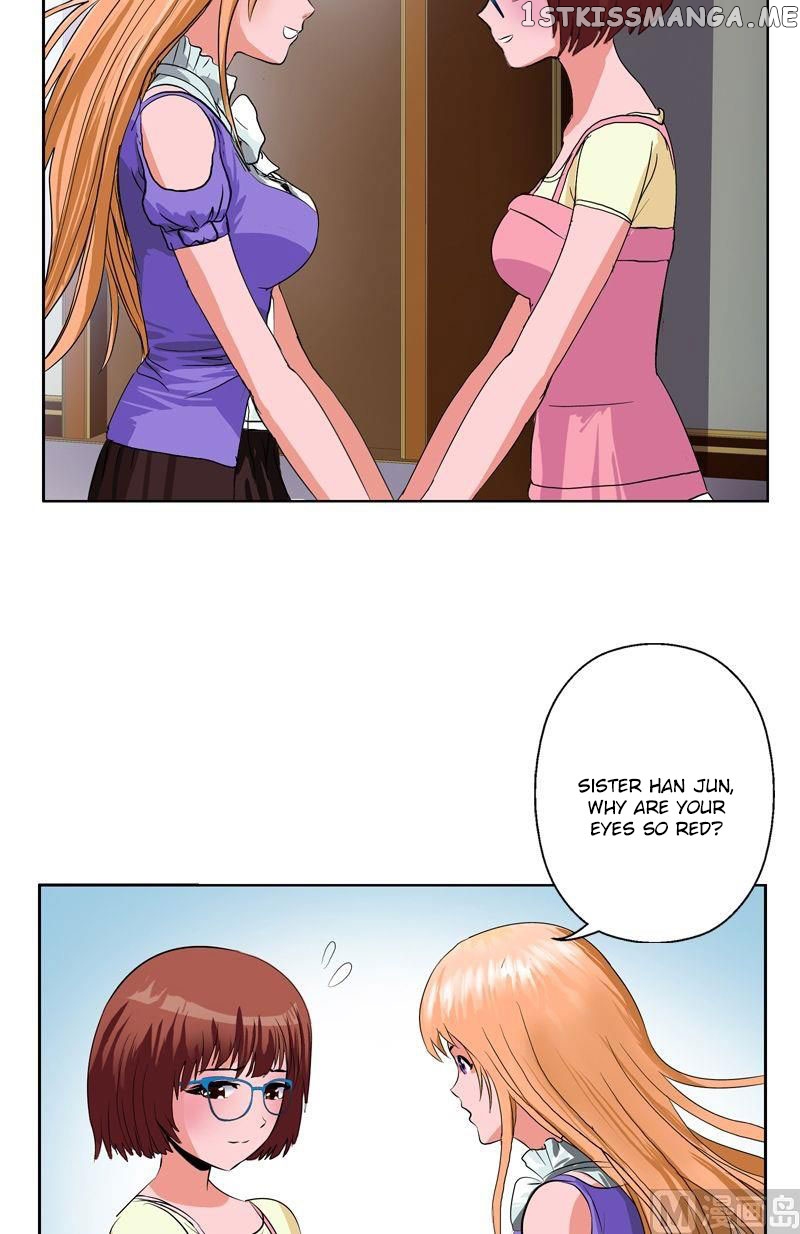 Urban Best Medic chapter 48 - page 15