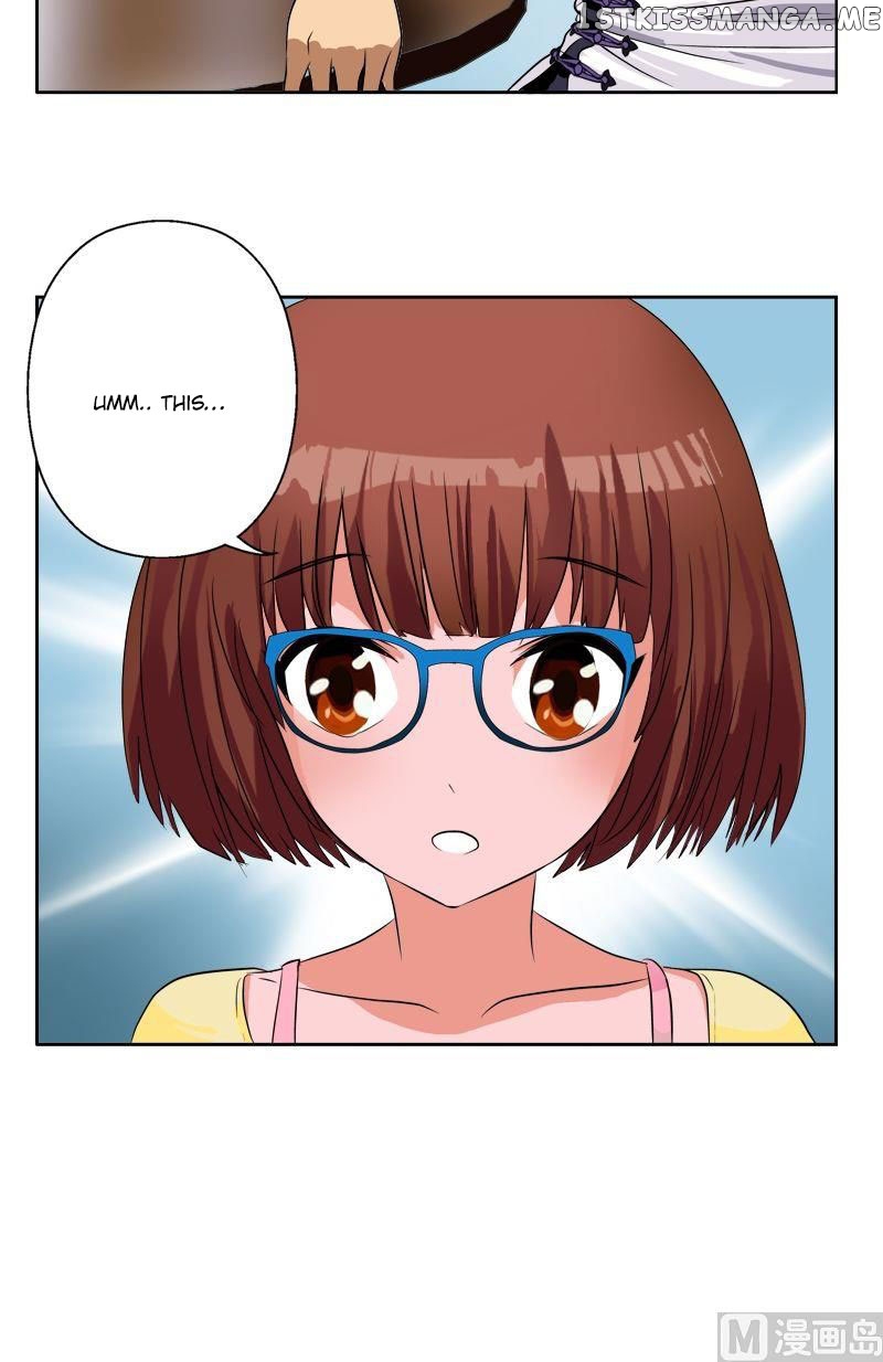 Urban Best Medic chapter 48 - page 21
