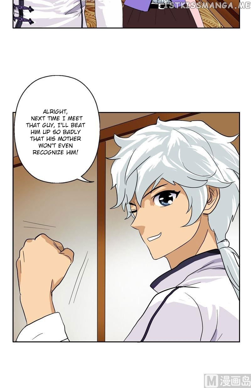 Urban Best Medic chapter 48 - page 6