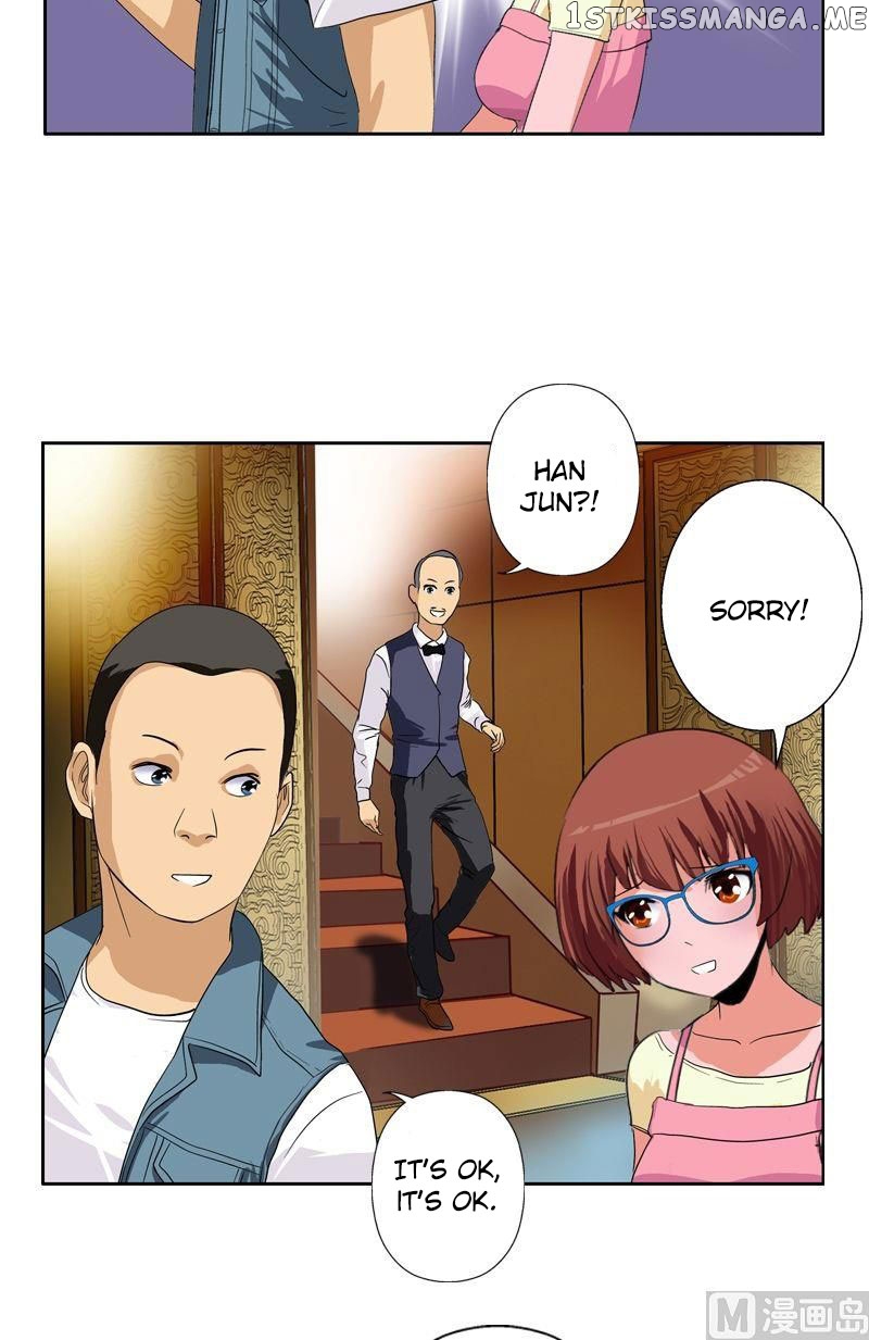 Urban Best Medic chapter 48 - page 9