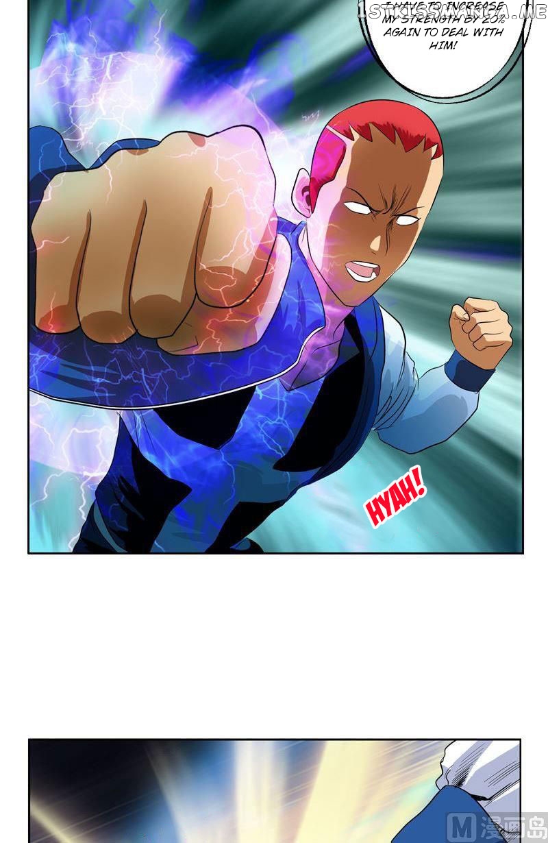 Urban Best Medic chapter 57 - page 4