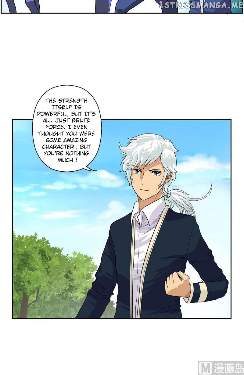 Urban Best Medic chapter 57 - page 9