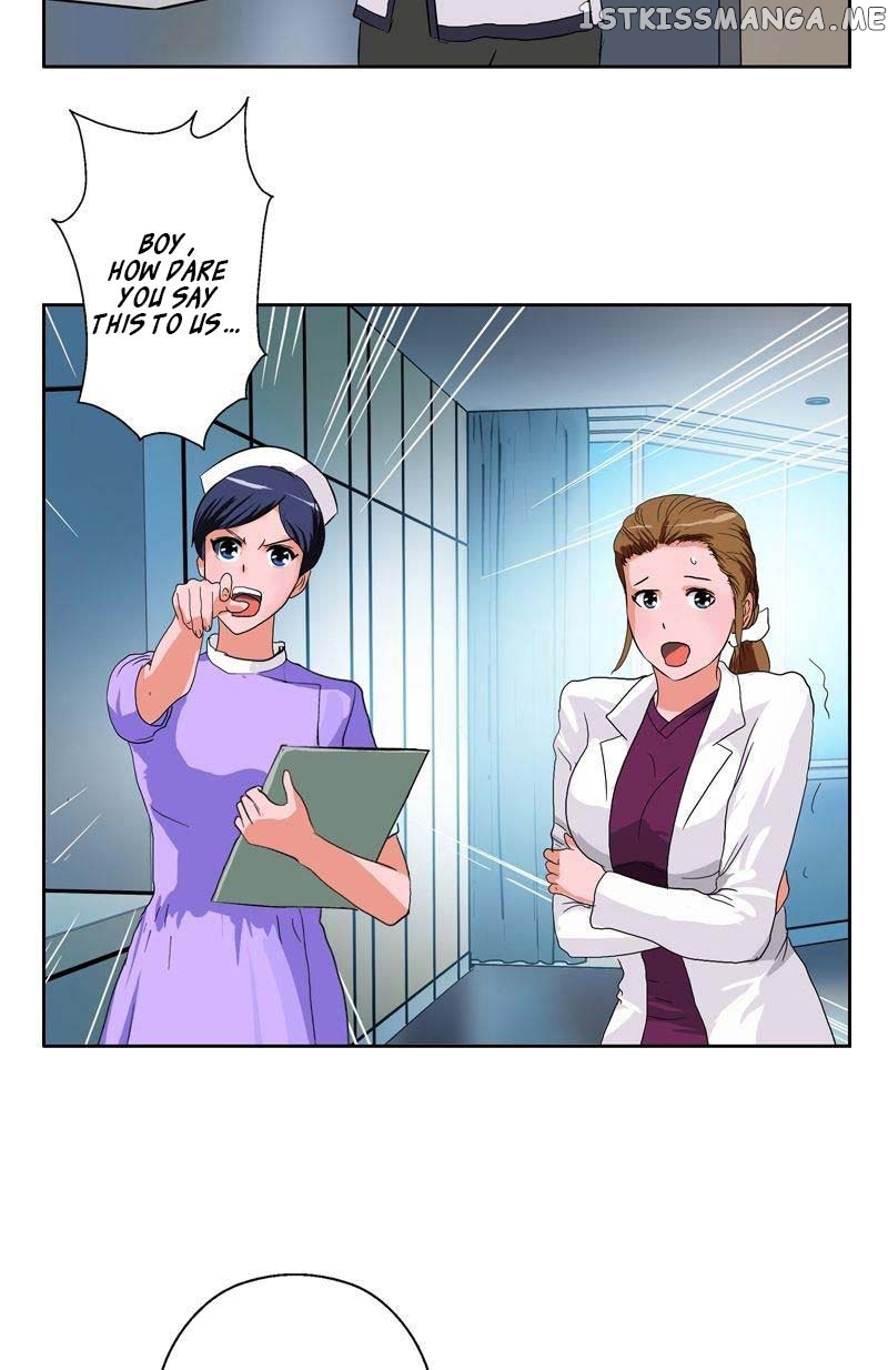 Urban Best Medic chapter 49 - page 18