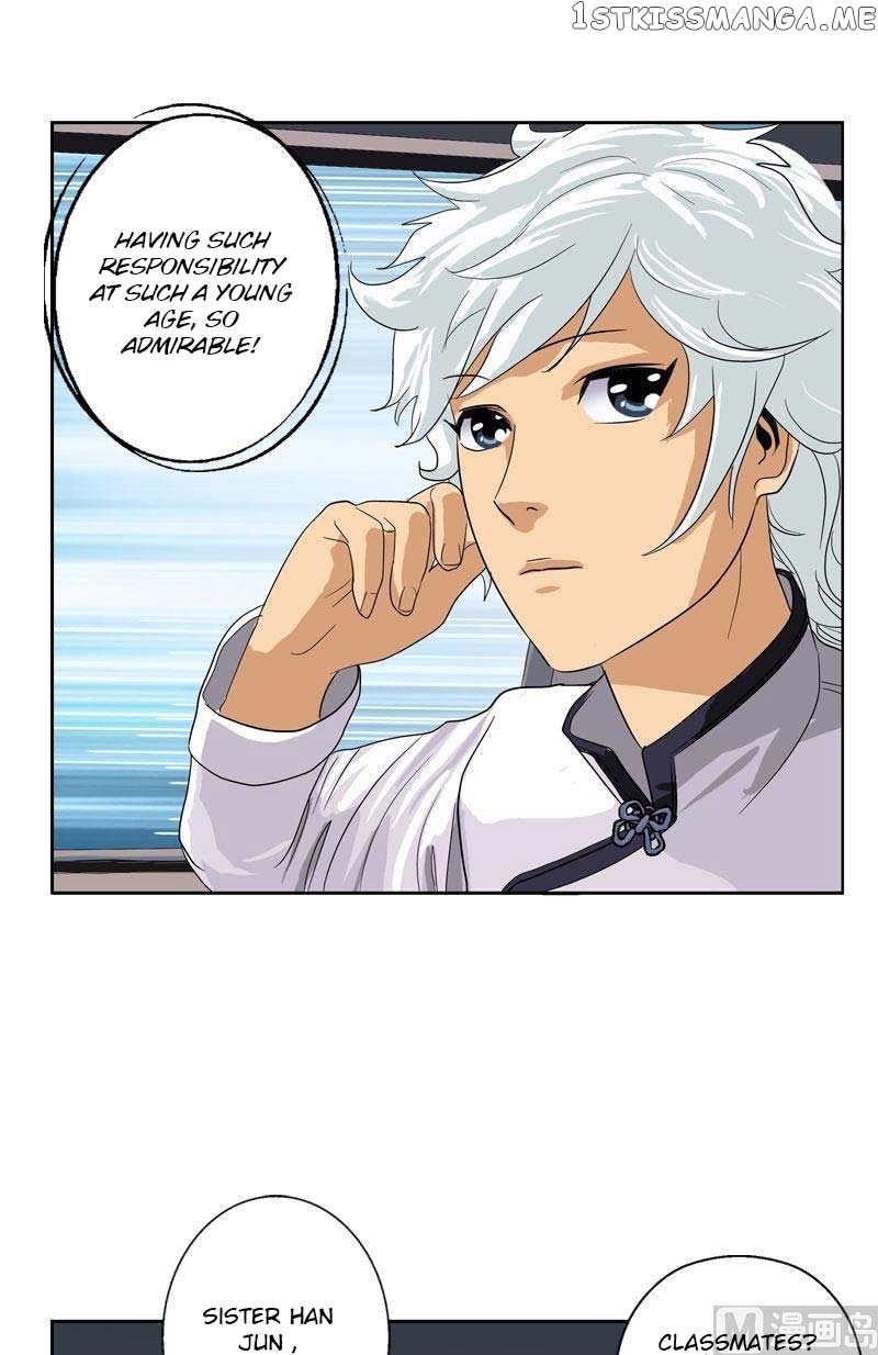 Urban Best Medic chapter 49 - page 6