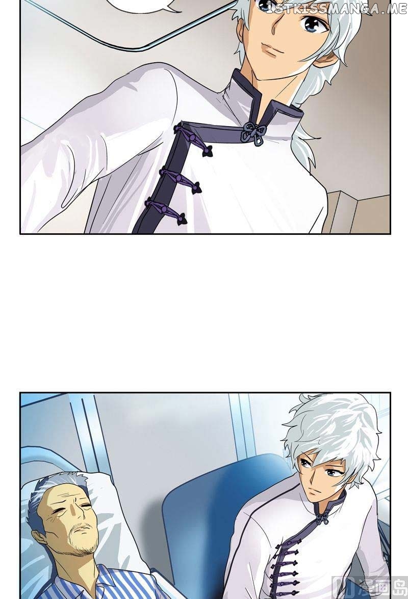 Urban Best Medic chapter 50 - page 10