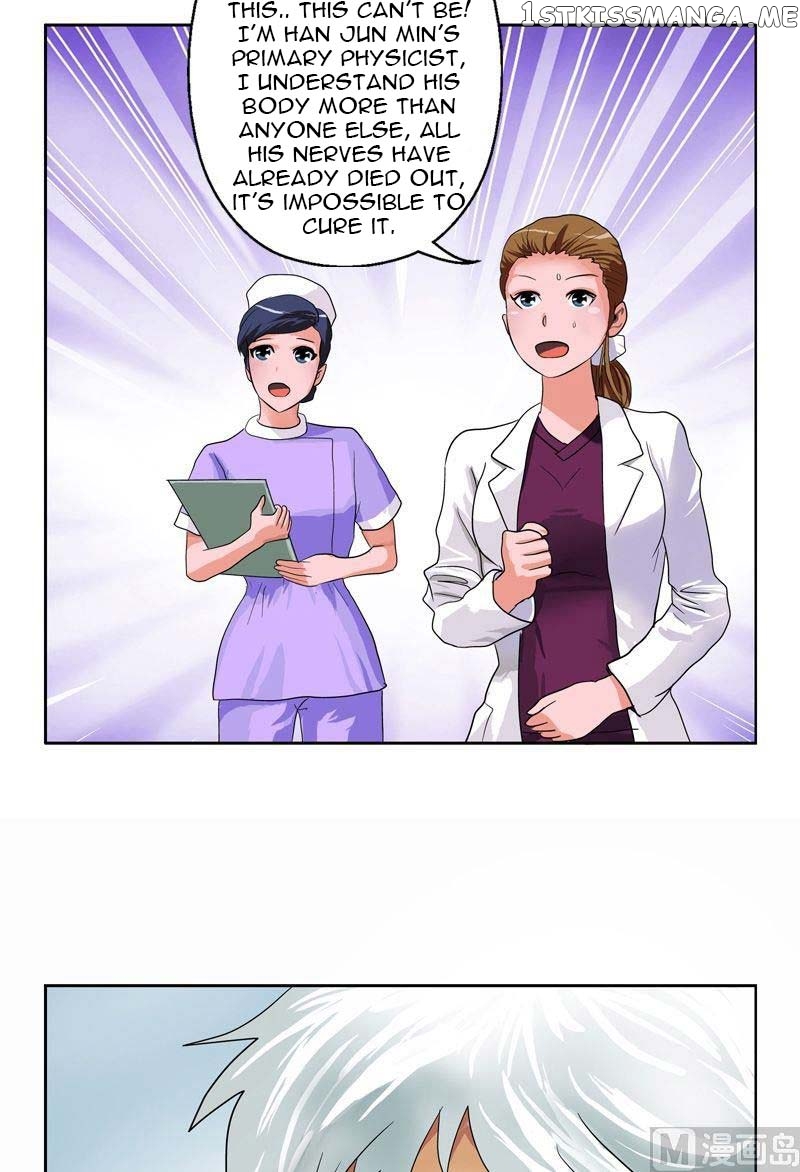 Urban Best Medic chapter 50 - page 14