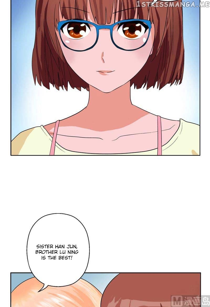 Urban Best Medic chapter 50 - page 21