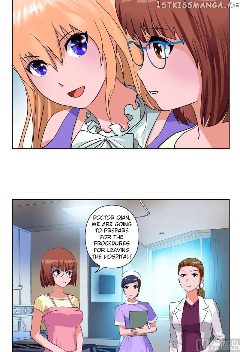 Urban Best Medic chapter 50 - page 22