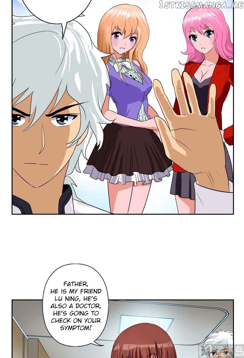 Urban Best Medic chapter 50 - page 4