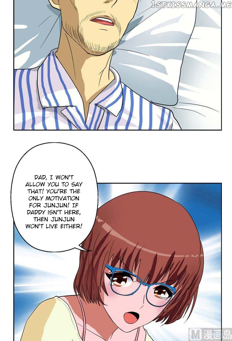 Urban Best Medic chapter 50 - page 6