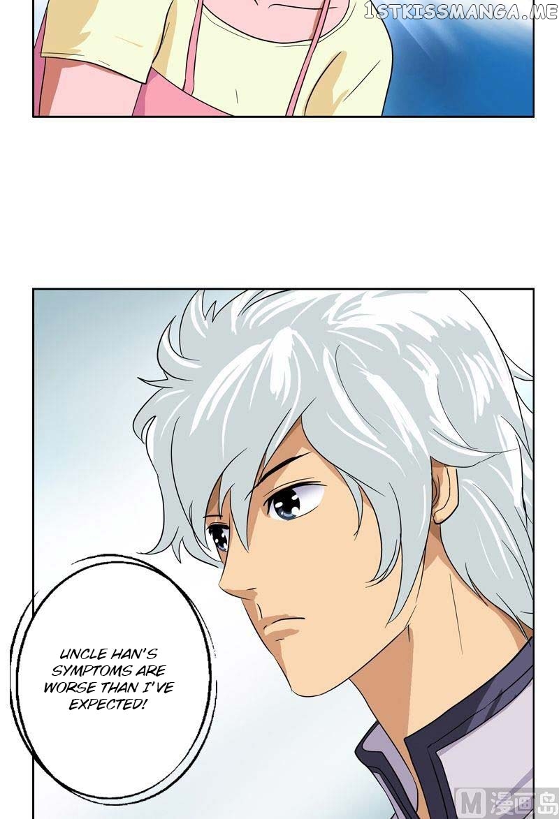 Urban Best Medic chapter 50 - page 7