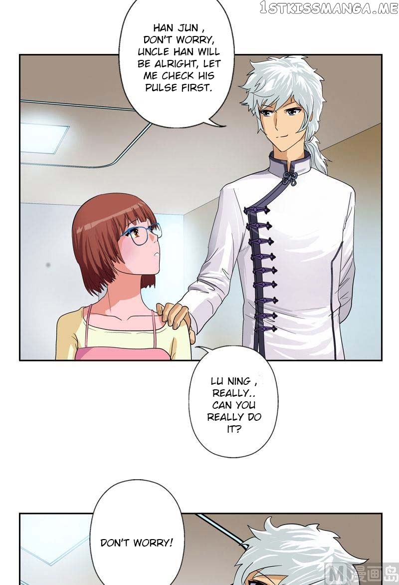 Urban Best Medic chapter 50 - page 9
