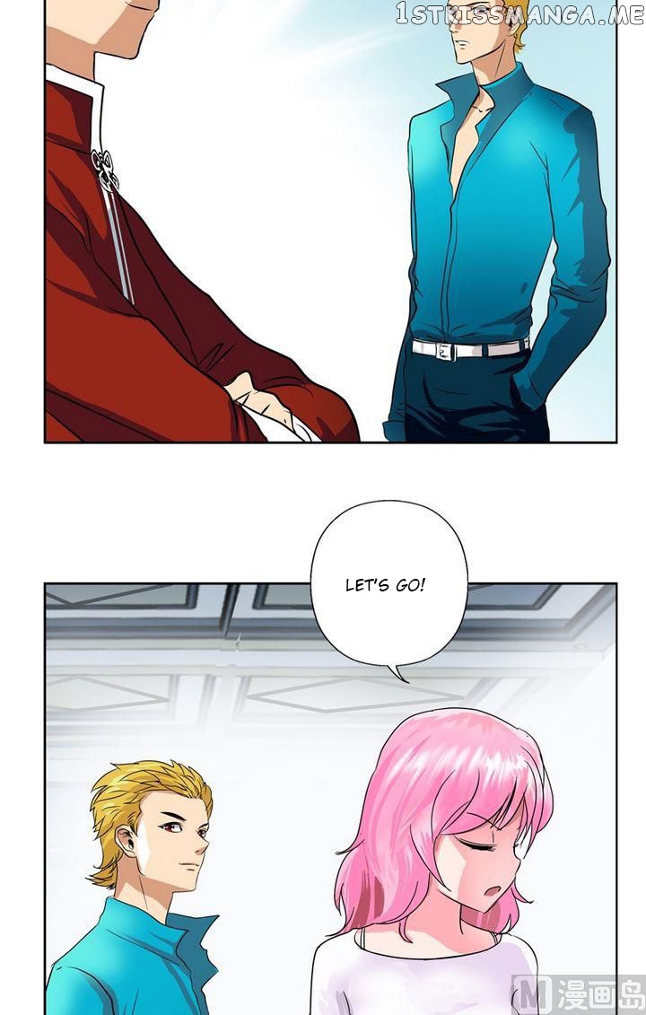 Urban Best Medic chapter 22 - page 16
