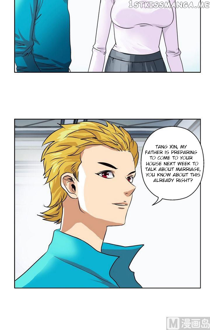 Urban Best Medic chapter 22 - page 17