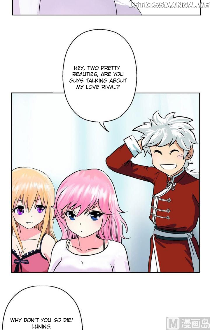 Urban Best Medic chapter 22 - page 8