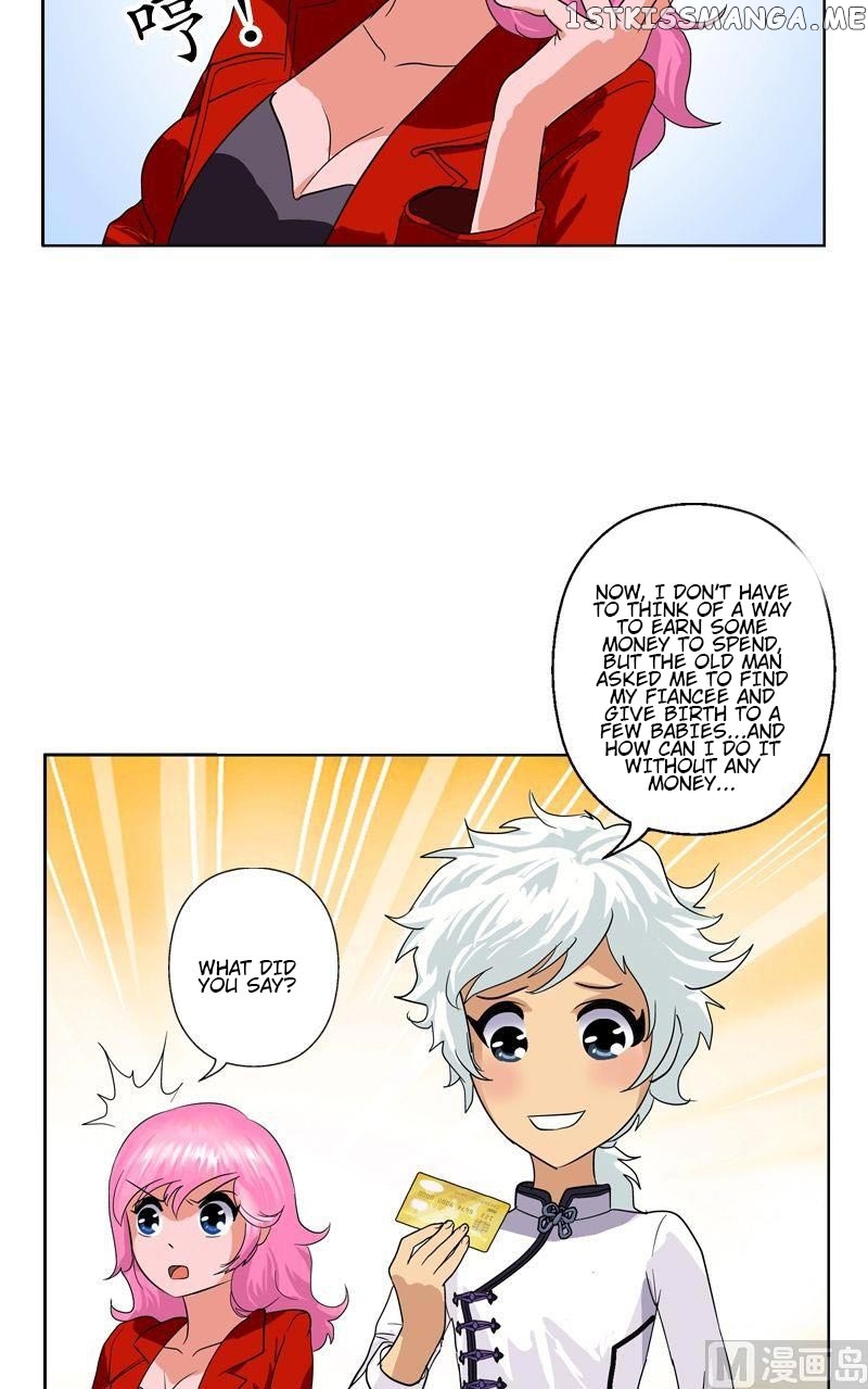 Urban Best Medic chapter 51 - page 10