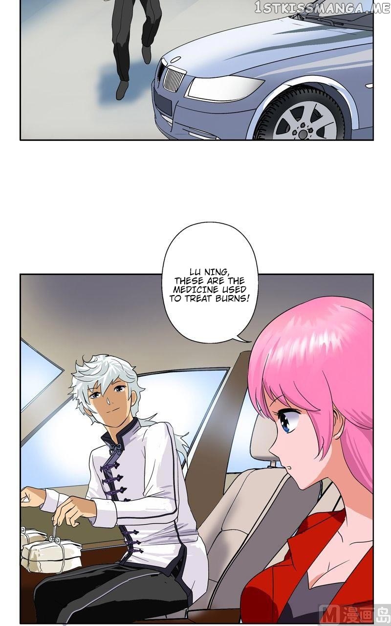 Urban Best Medic chapter 51 - page 14