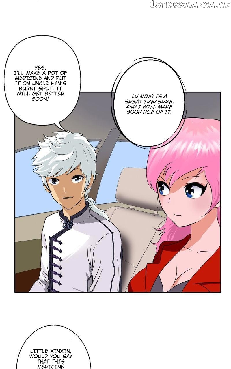 Urban Best Medic chapter 51 - page 15