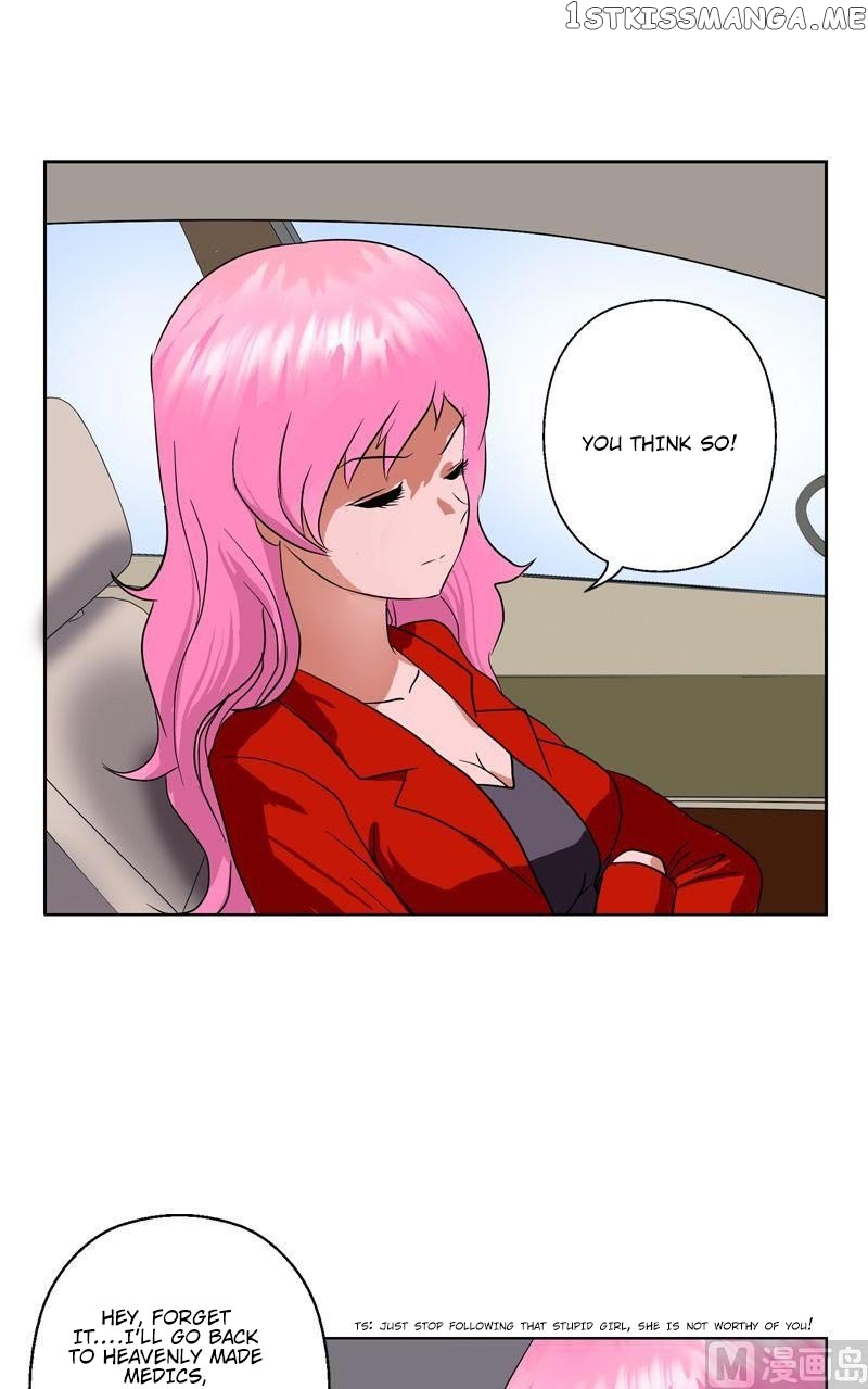 Urban Best Medic chapter 51 - page 19