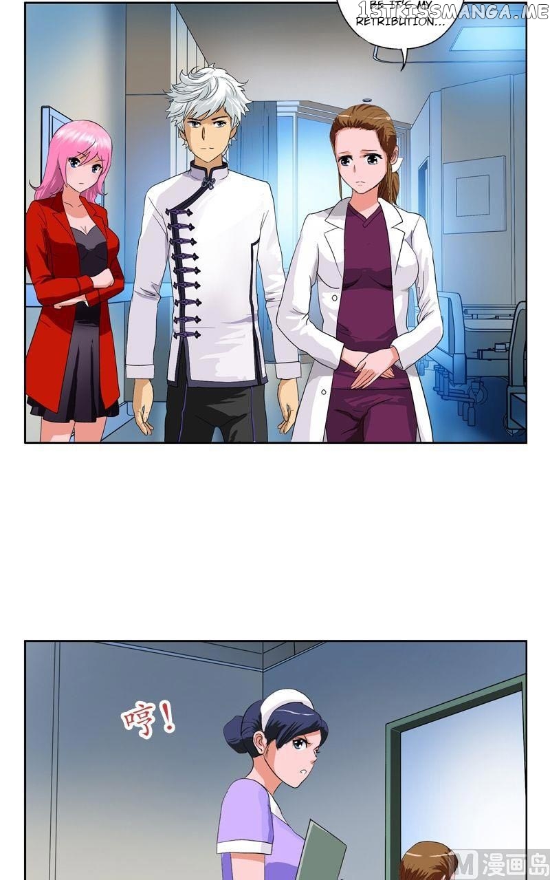 Urban Best Medic chapter 51 - page 3