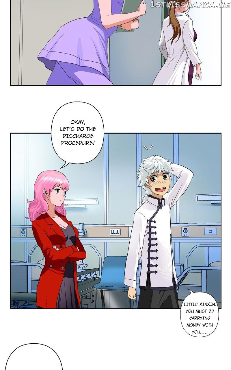 Urban Best Medic chapter 51 - page 4