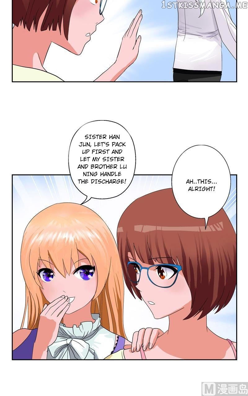 Urban Best Medic chapter 51 - page 6