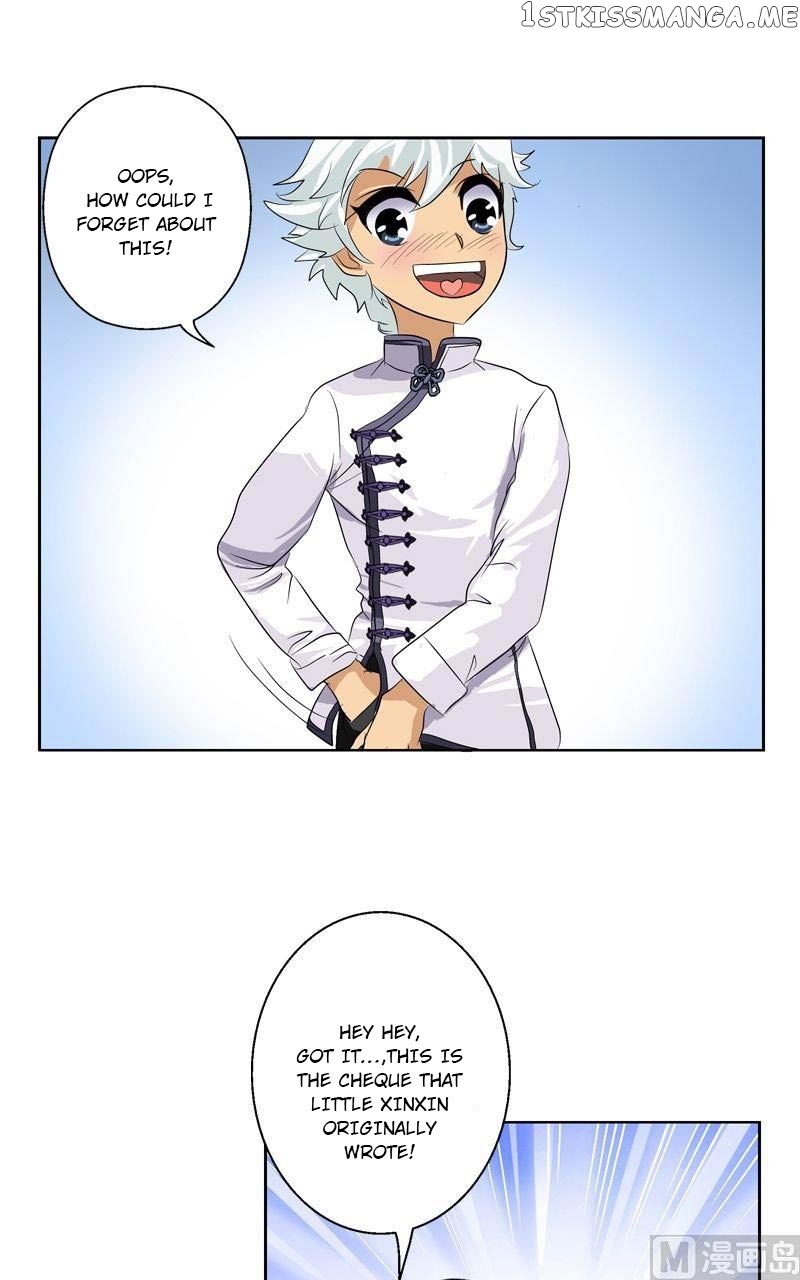 Urban Best Medic chapter 51 - page 7