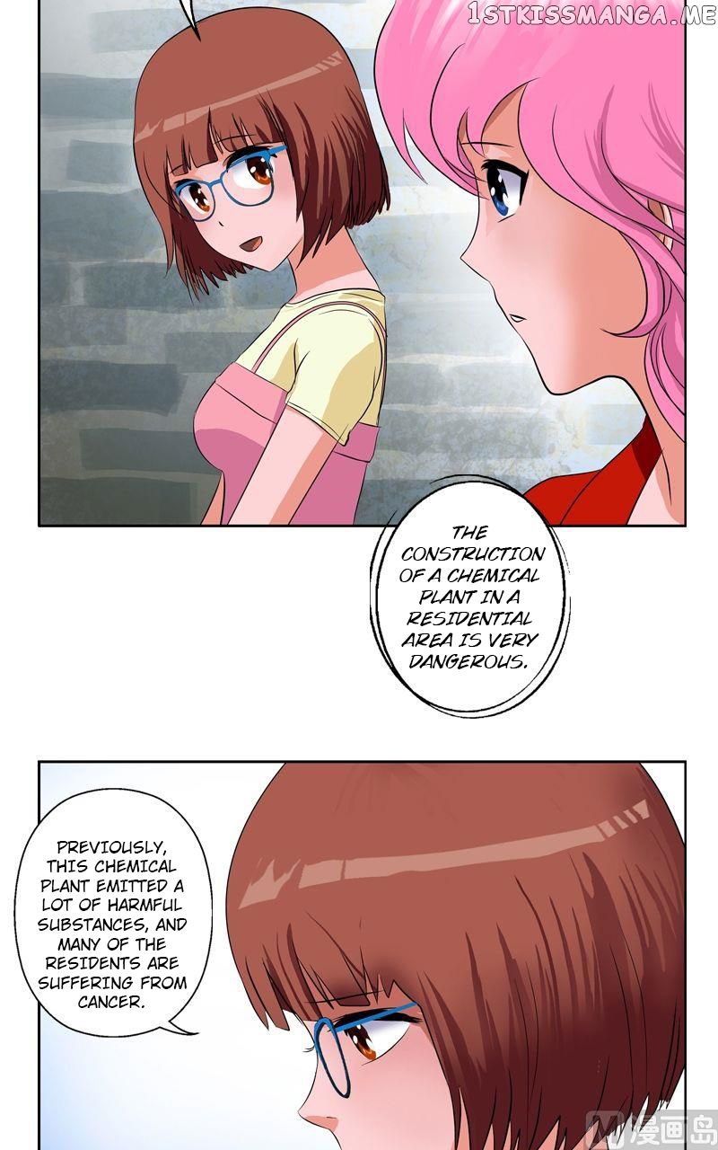 Urban Best Medic chapter 52 - page 12