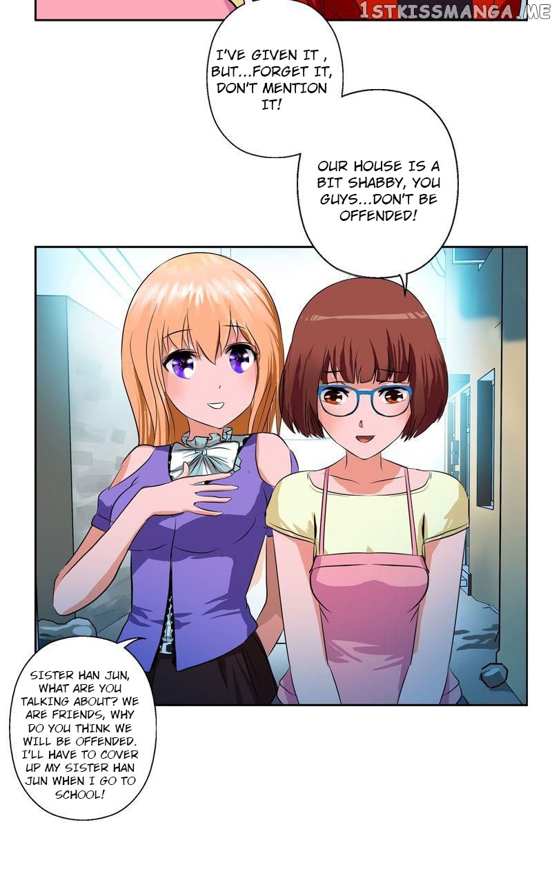 Urban Best Medic chapter 52 - page 14