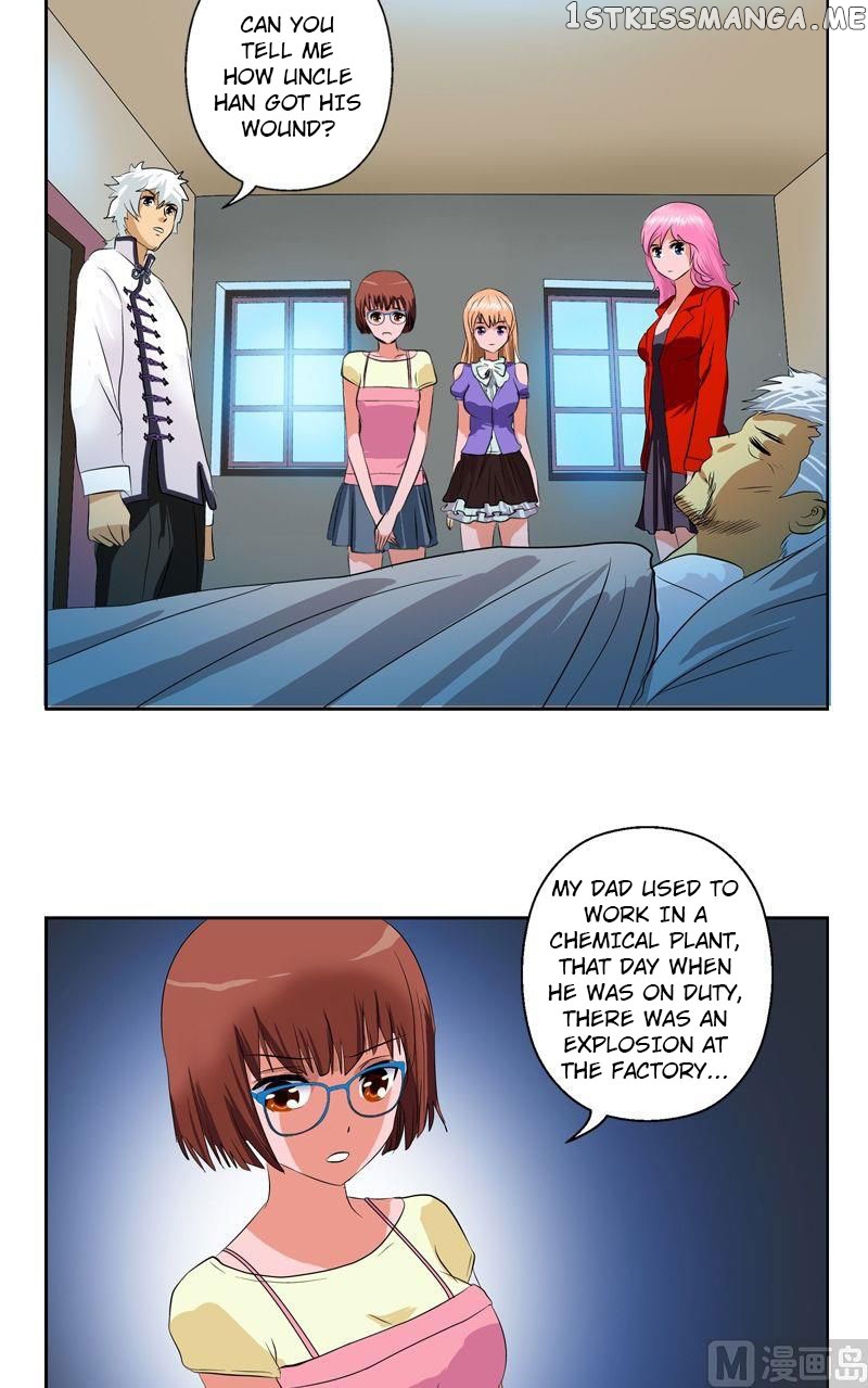 Urban Best Medic chapter 52 - page 16