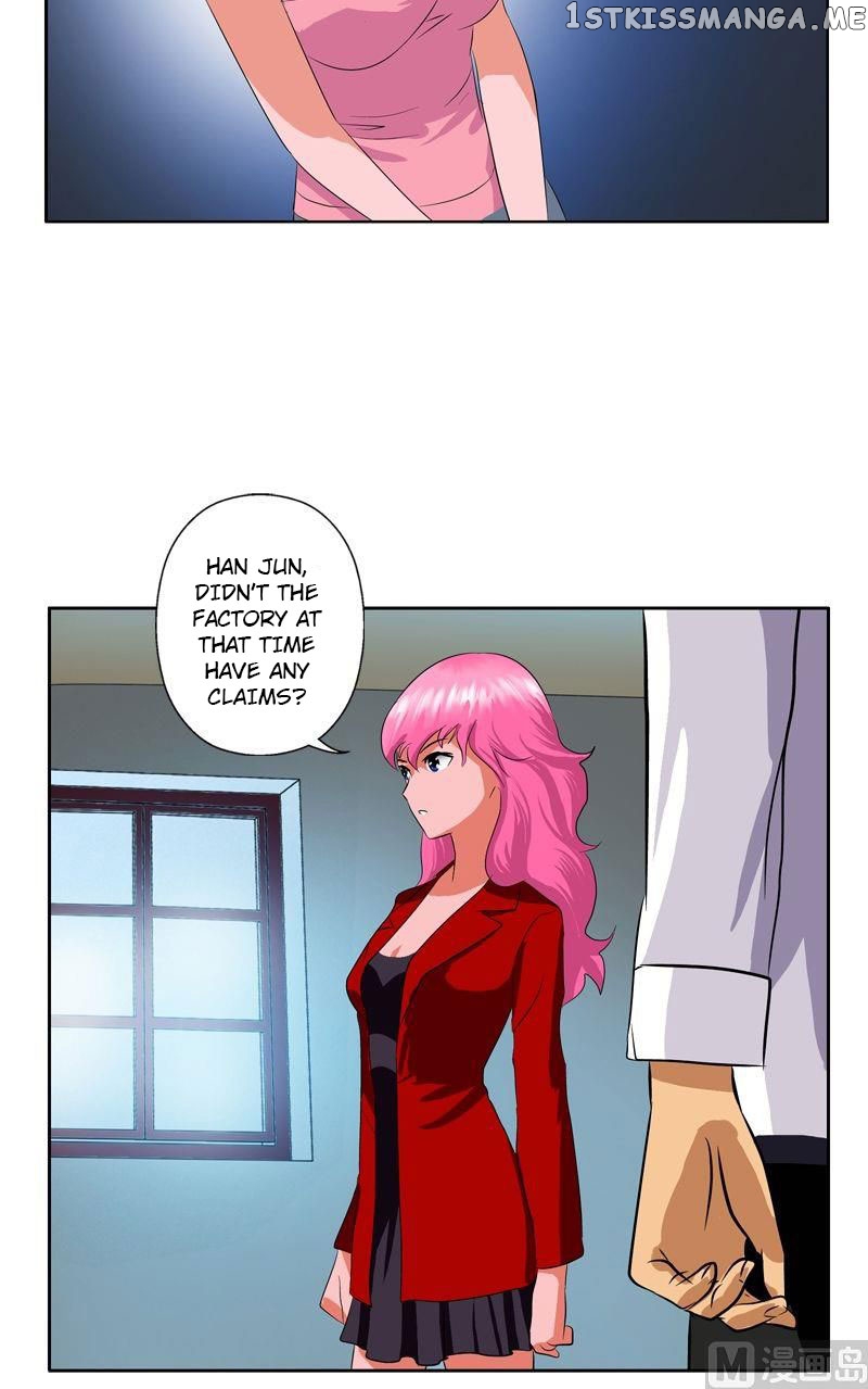 Urban Best Medic chapter 52 - page 17