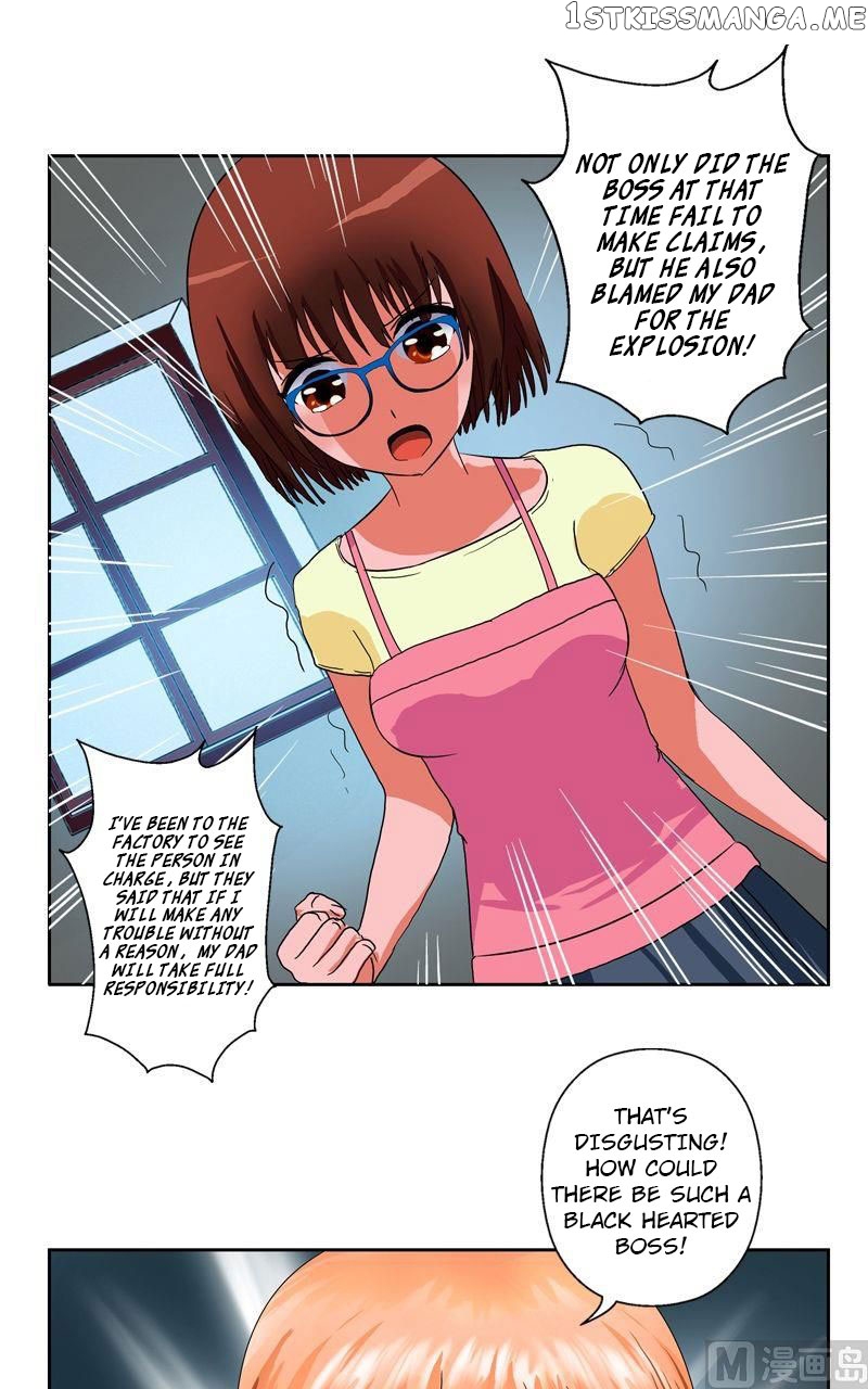 Urban Best Medic chapter 52 - page 18