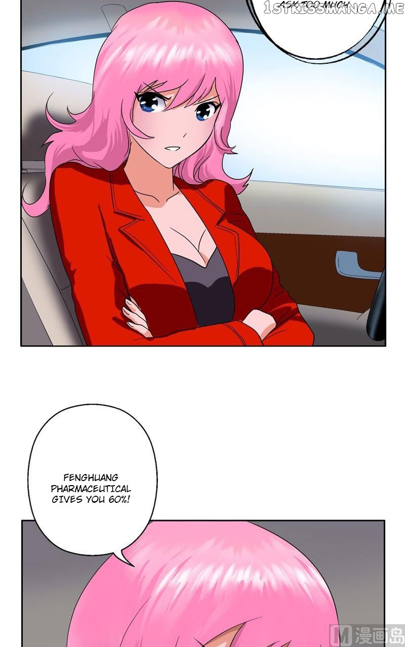 Urban Best Medic chapter 52 - page 3