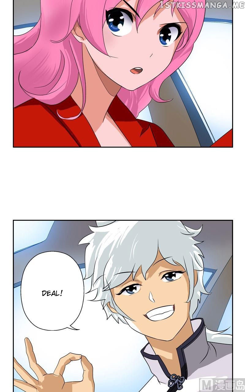 Urban Best Medic chapter 52 - page 4