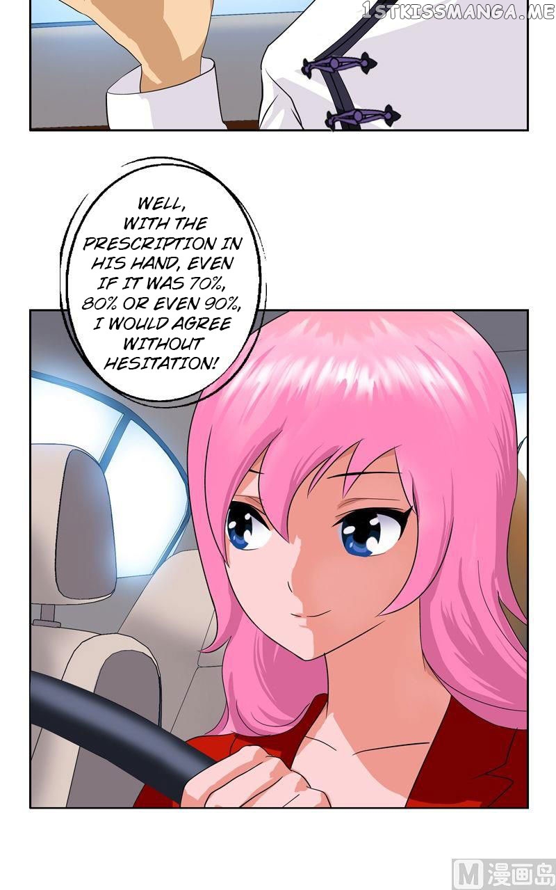 Urban Best Medic chapter 52 - page 5
