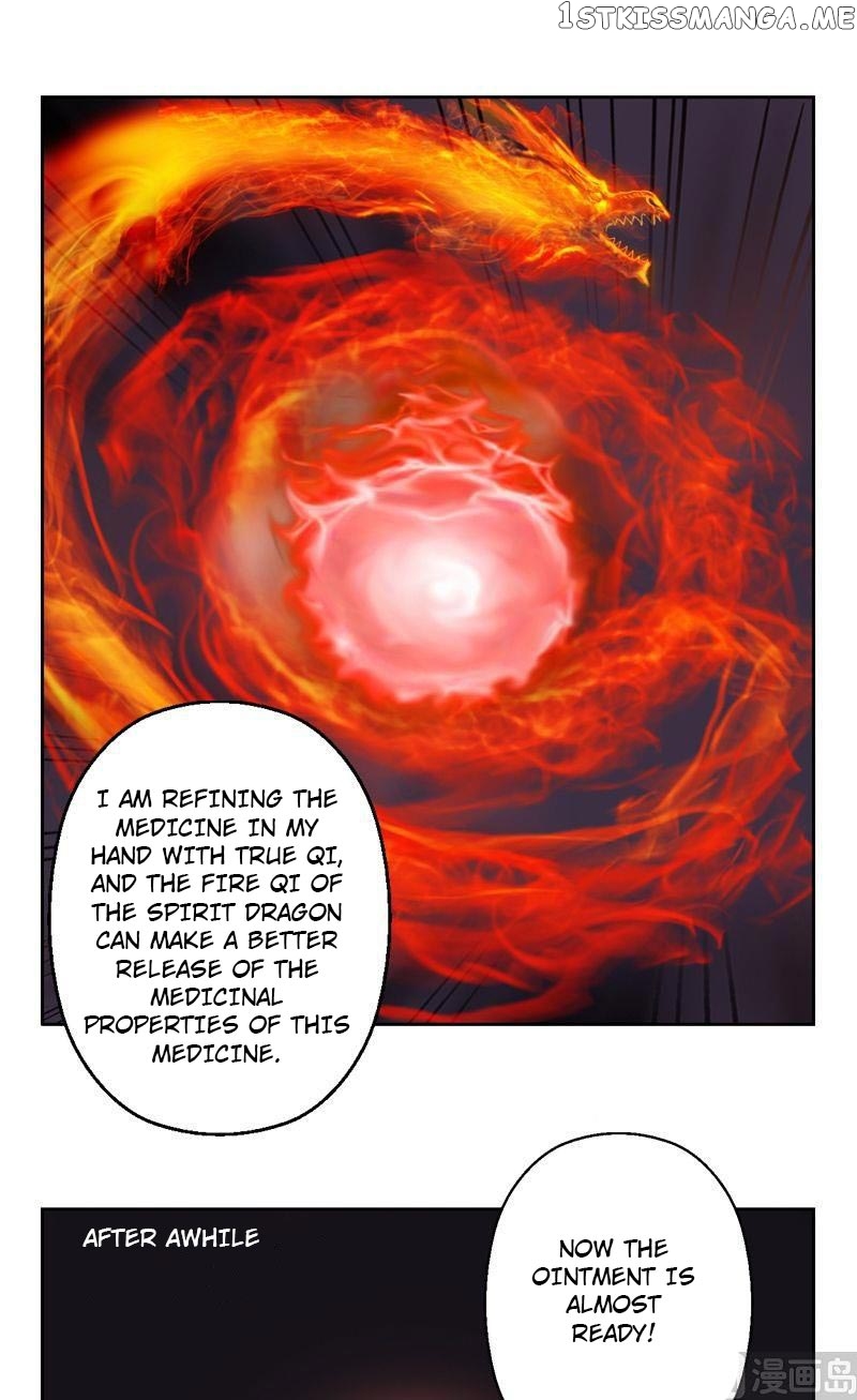 Urban Best Medic chapter 53 - page 13
