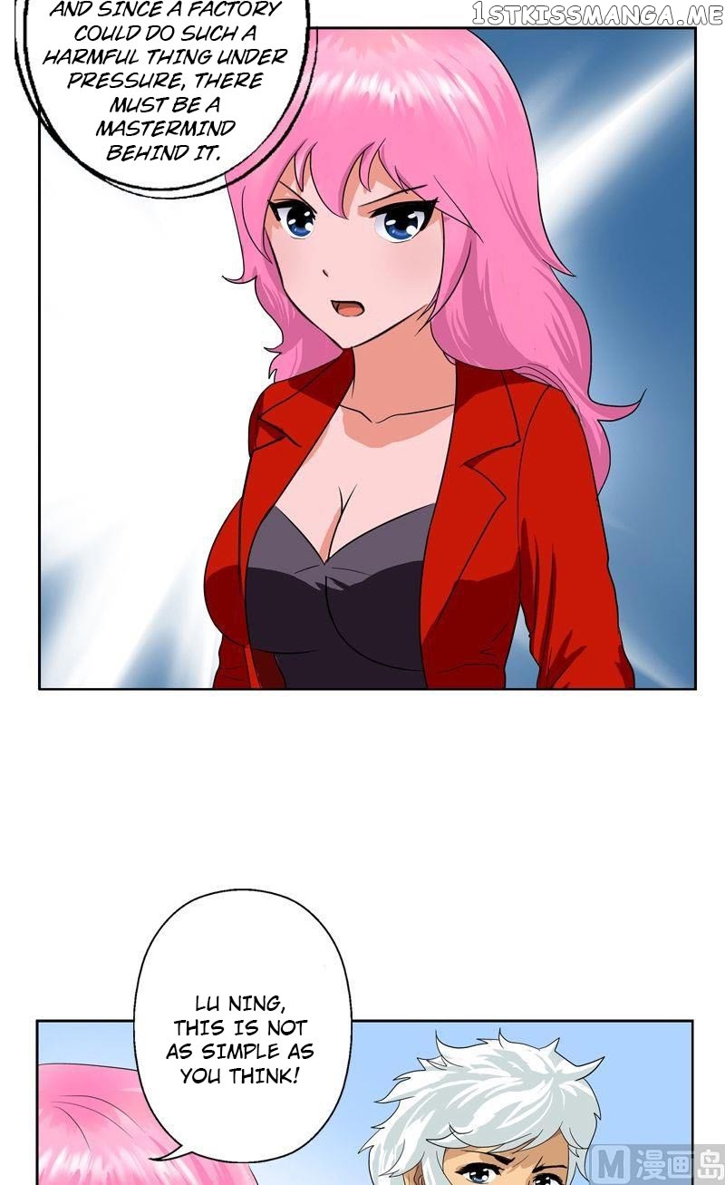 Urban Best Medic chapter 53 - page 3