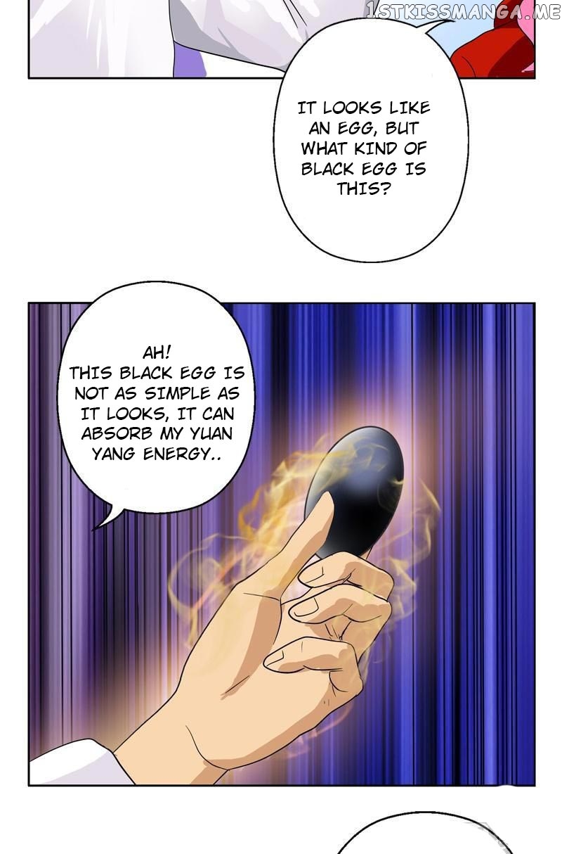 Urban Best Medic chapter 54 - page 14