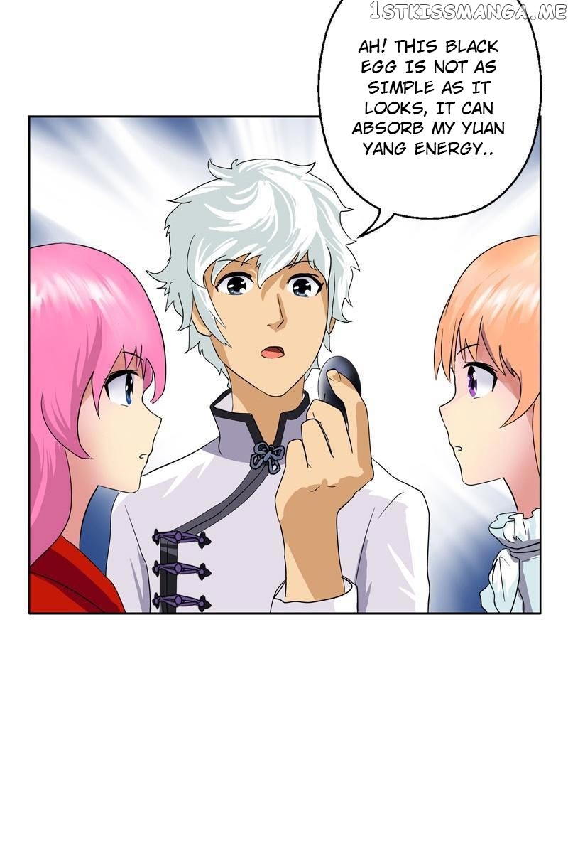 Urban Best Medic chapter 54 - page 15
