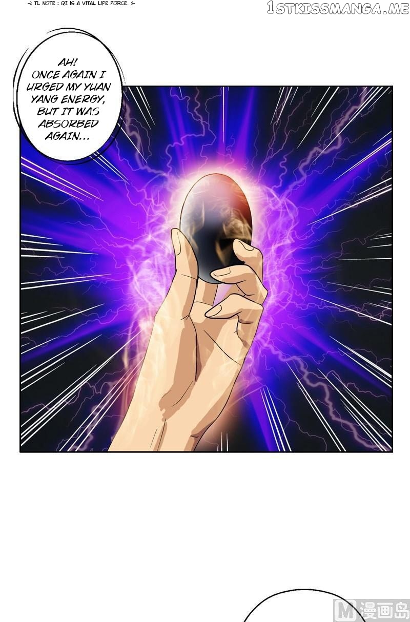 Urban Best Medic chapter 54 - page 16