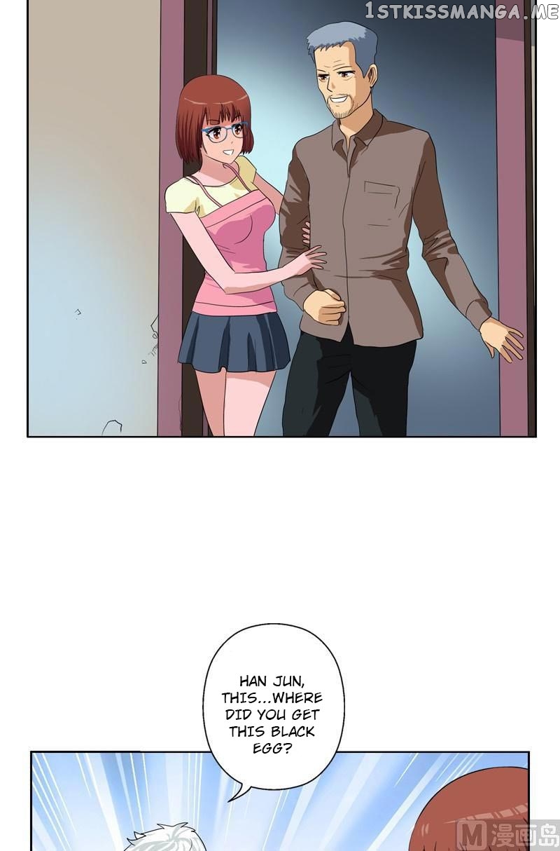 Urban Best Medic chapter 54 - page 18