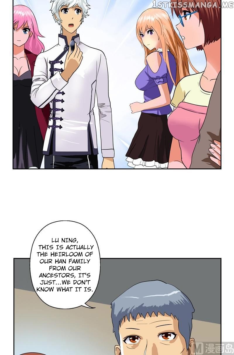 Urban Best Medic chapter 54 - page 19