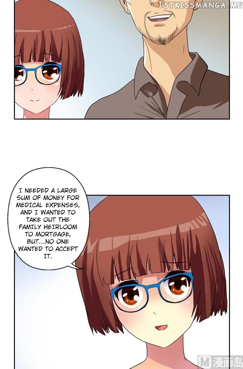Urban Best Medic chapter 54 - page 20