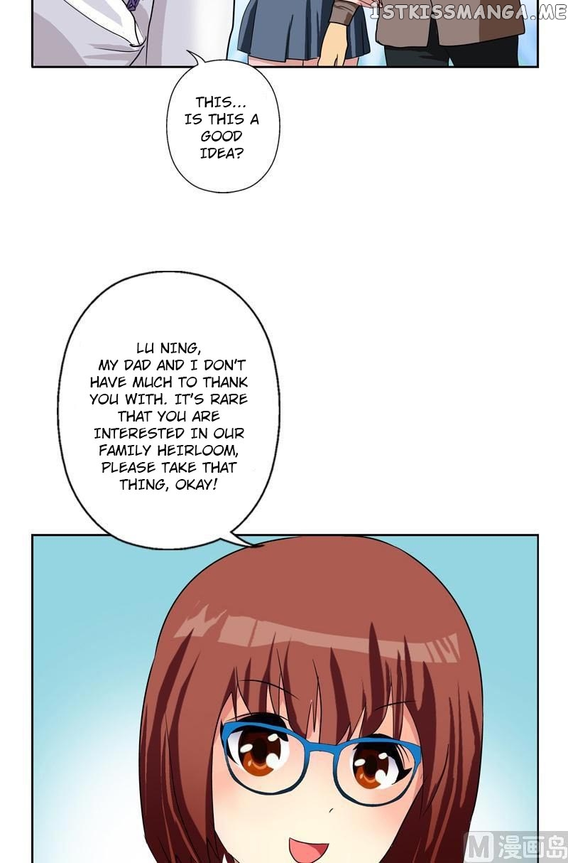 Urban Best Medic chapter 54 - page 22