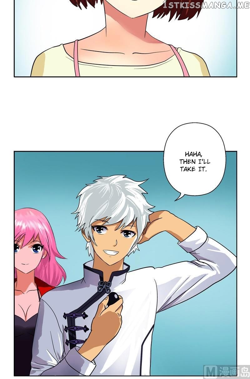 Urban Best Medic chapter 54 - page 23