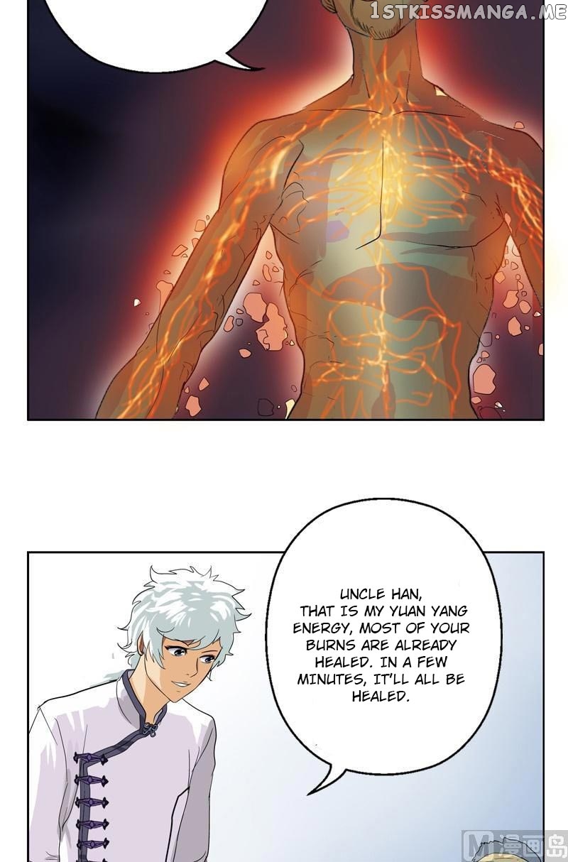 Urban Best Medic chapter 54 - page 4