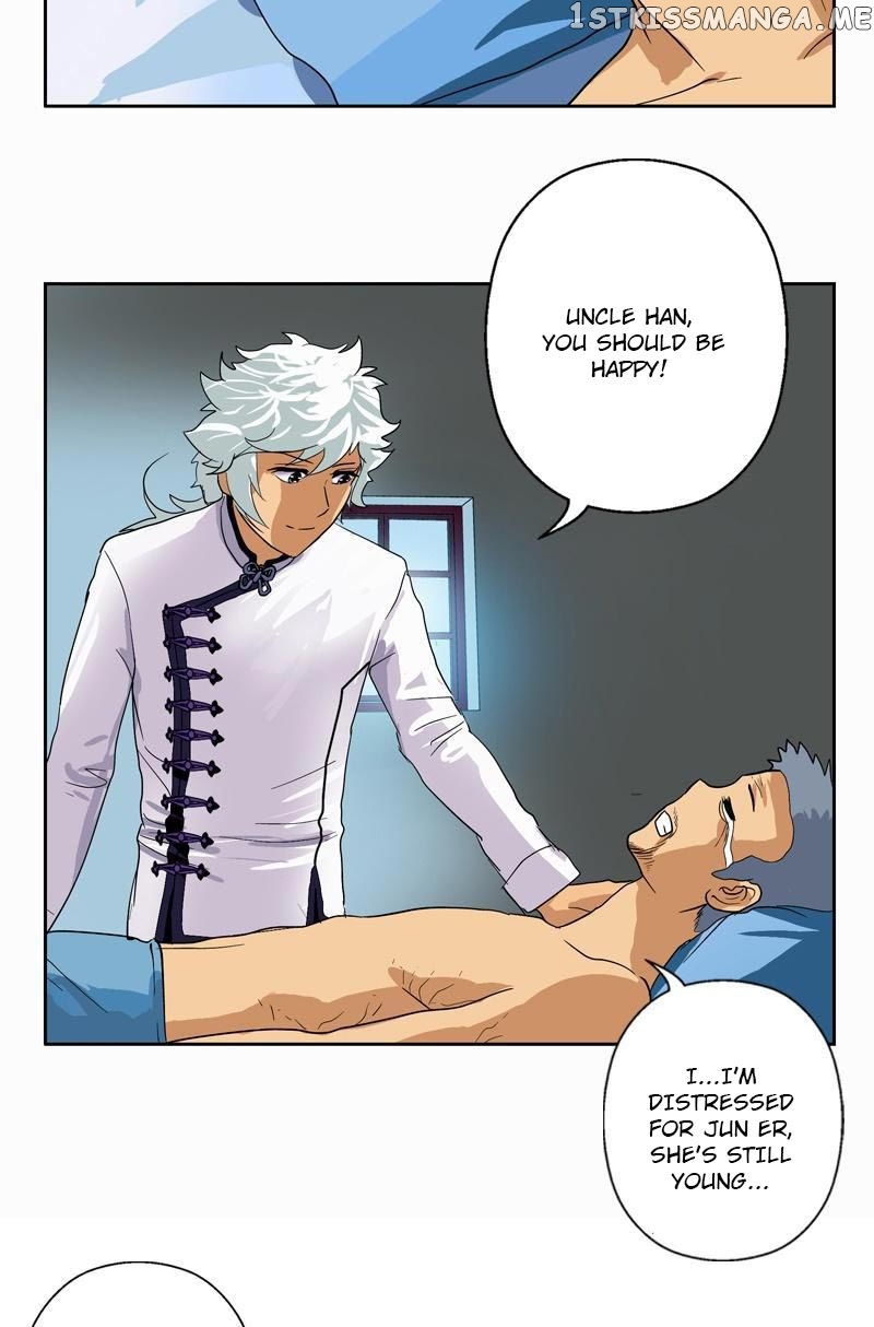 Urban Best Medic chapter 54 - page 6